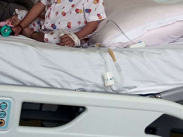 Save Kartik