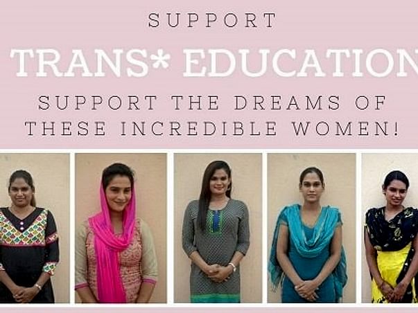 Help Educate These Six Transwomen