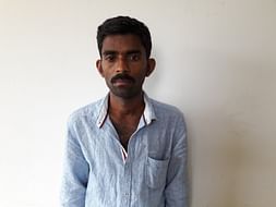 Kempegowda Needs An Urgent Kidnet Transplant. You Can Help Him Live