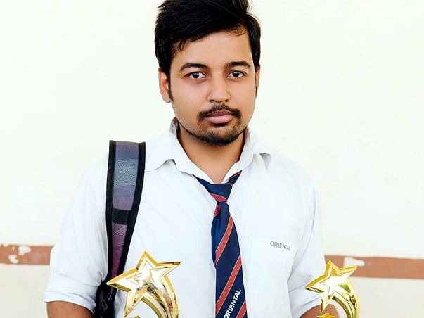 Help Kunal pursue a PhD program with Computer Science in the USA.