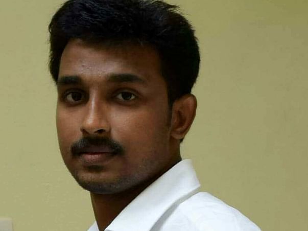Support for Robin Jose's Kidney Transplant Surgery