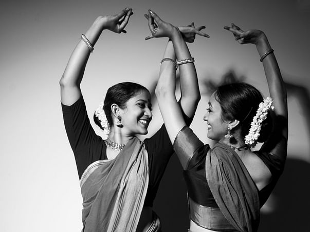 Support Vyuti, its Artists and 'Valayasya'