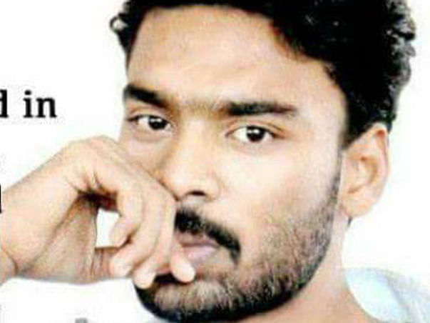 Save our Karthick.