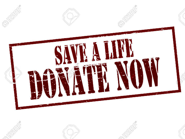 Support Durgesh Vaghamshi's Fight Against Blood Cancer!