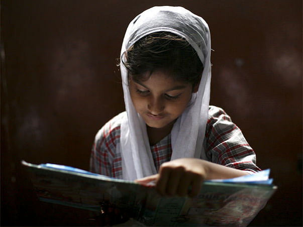 Empower And Educate The Underprivileged girls
#AAZADPANKH