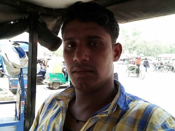 Ravindra Was Killed Trying To Stop Men From Public Urinanation