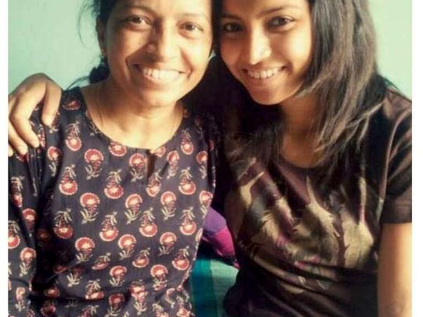 Help Parnavi Fight Bone Cancer