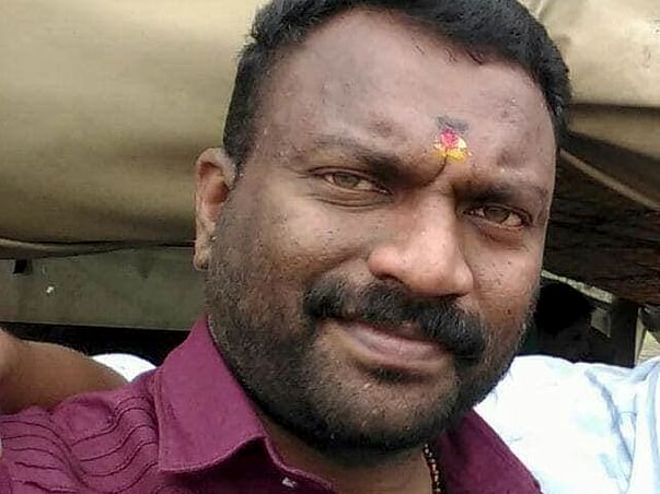 Help Binu Fight Cancer