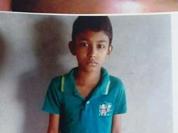 Fayaz and Sayyed's Haemophilia Medical treatment