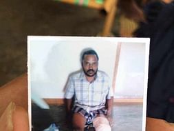 Help This Father of a 7-year-old Kid Walk Again