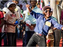 Support us for India's only Inclusive Dance festival - DILLI TANDAV