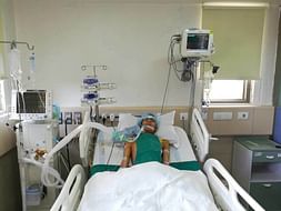 He Lived With A Failing Heart for 17 yrs, Now He has One Last Chance
