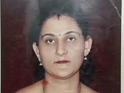Memorial Campaign for Mukta