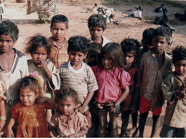 To improve Literacy levels of Chenchu Tribe from 10% to 35%