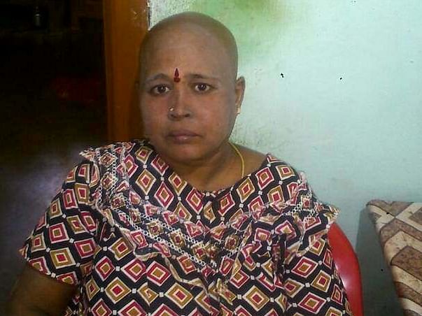Help poor mother