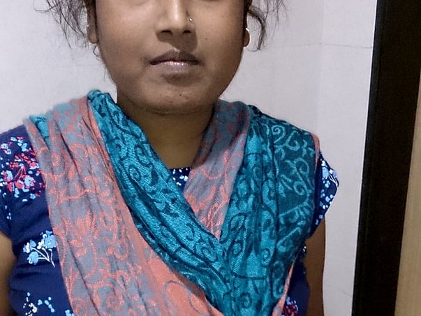 Help Anita Undergo An Urgent Liver Transplant