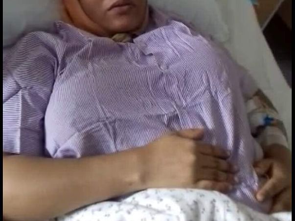 Help Shilpaben fight aplastic anaemia (not forming blood cells)