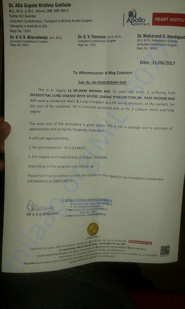 Supporting document