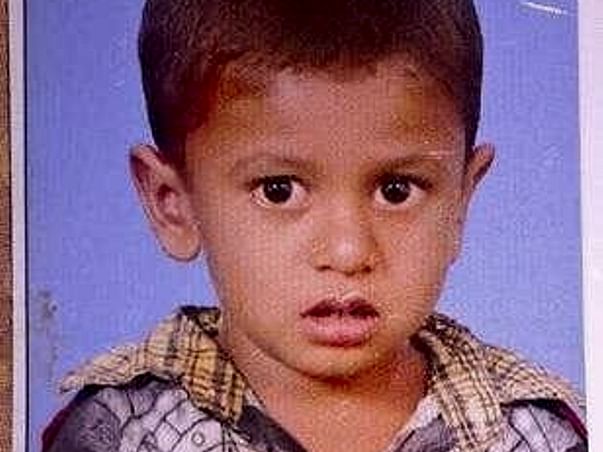 Help Samarth Hear the world