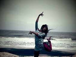Bharatanatyam performance