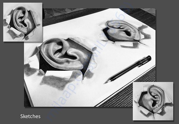 SKETCHES