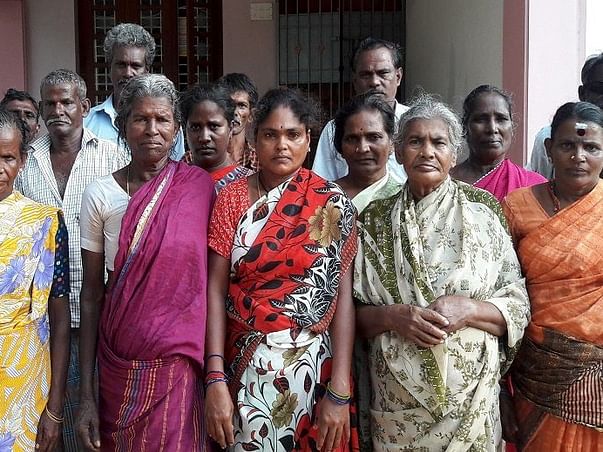 Help Provide Food & Accommodation For Needy Elderly People