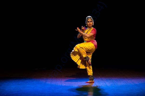 Krishna Gana Sabha, Chennai 2017