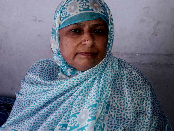 Help a husband save his wife by raising money for her heart- surgery