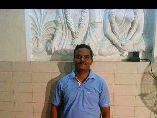 Help Boopathi Chronic Kidney Disease level 5