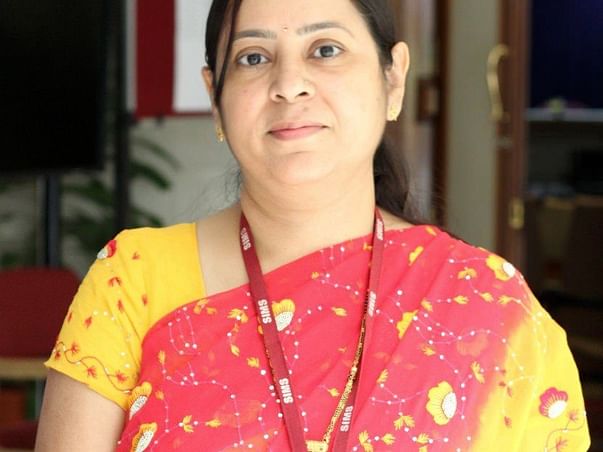Research project on Child malnutrition