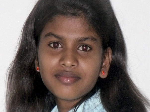 Empower The Girls In Vellore District On Puberty And Adolescence.