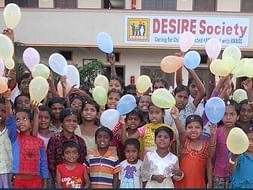 Support nutritional requirements of HIV infected and affected orphans