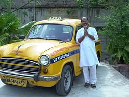 Help This Taxi Driver In His Quest To Eradicate Illiteracy