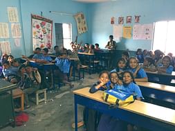 Tanmatra - Help My Children Fulfill Their Potential