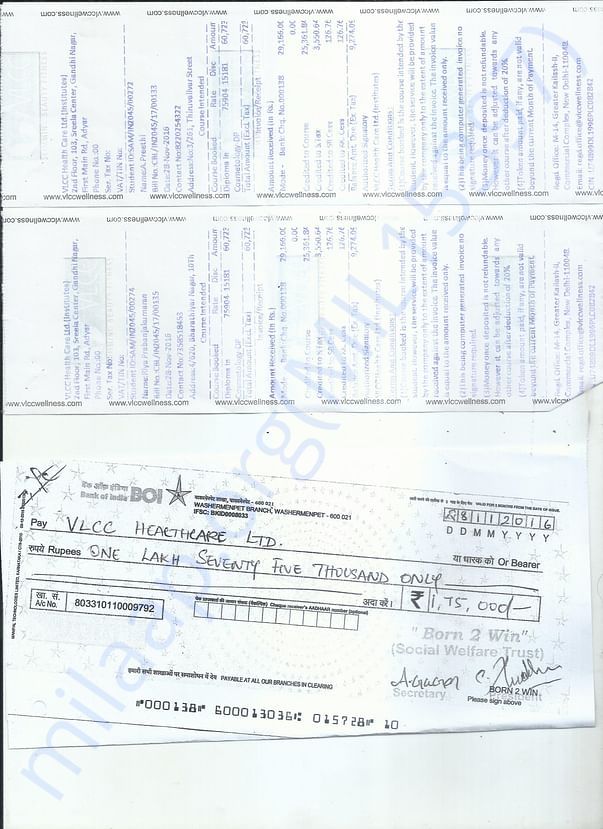 Amount Paid