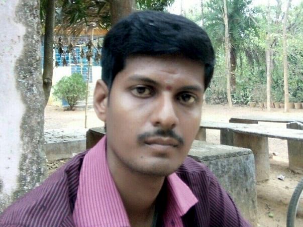 Help Santosh Undergo Urgent Liver Transplant