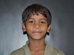 Help Build Aditya's Future By Providing For Residential Schooling