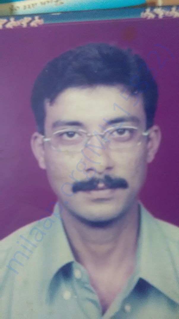 My father who died when I was 3 months old