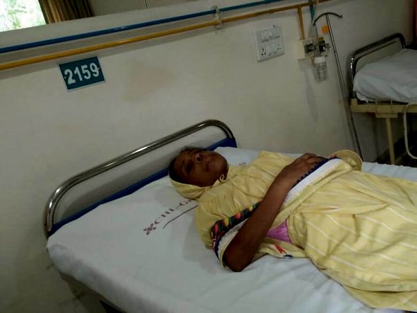 Help Farida (Fatema) Bohara Fight Cancer