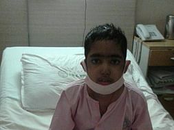 Help Rimjhim To Do Bone Marrow Transplant For Thalassemia Major