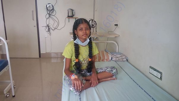 somitha recent pic