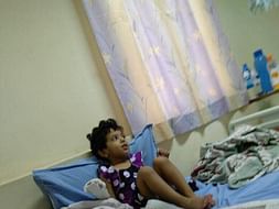 Sudhanvi's Medical fund