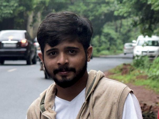 Support Vinith's Parents in their fight to keep their BelovedSon alive