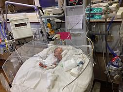 Help My Daughter Come Home From The NICU