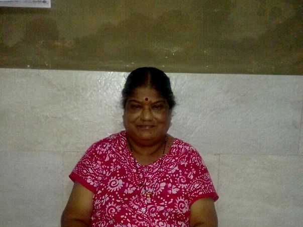 Help Bhagirathi Fight Hernia