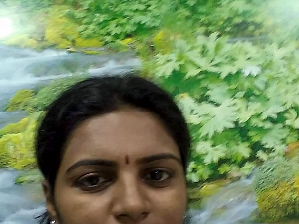 Help Loga Sandhiya have Tumour in left Ear she has to undergo surgery