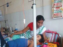 Help Chandan Das To Fight Blood Cancer