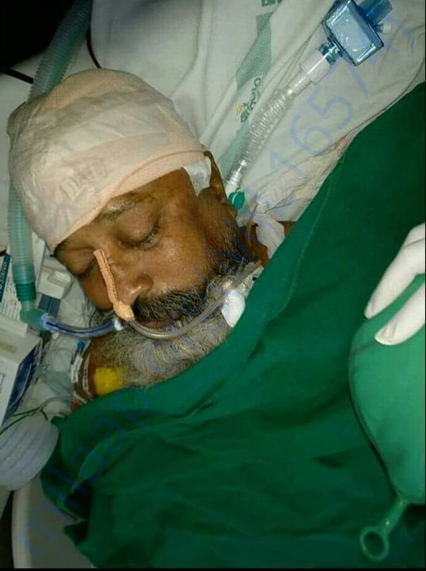 Paramjeet Singh
