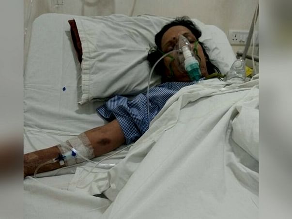 Help My Amma Fight Brain Cancer