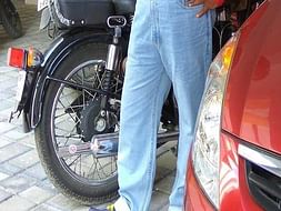 Donate to Vijayarunachalam to produce short films & be a co-producer